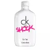 ONE SHOCK FOR HER | CALVIN KLEIN | ESENNIA
