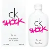 ONE SHOCK FOR HER | CALVIN KLEIN | ESENNIA