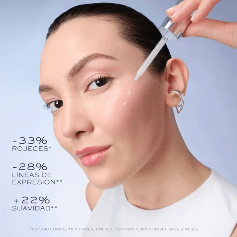 GENIFIQUE ULTIMATE | LANCOME | ESENNIA