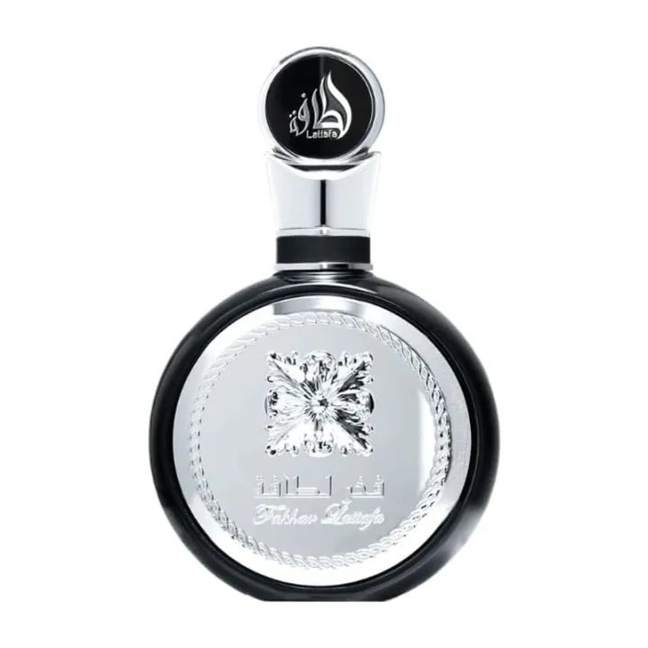 FAKHAR - LATTAFA | ESENNIA