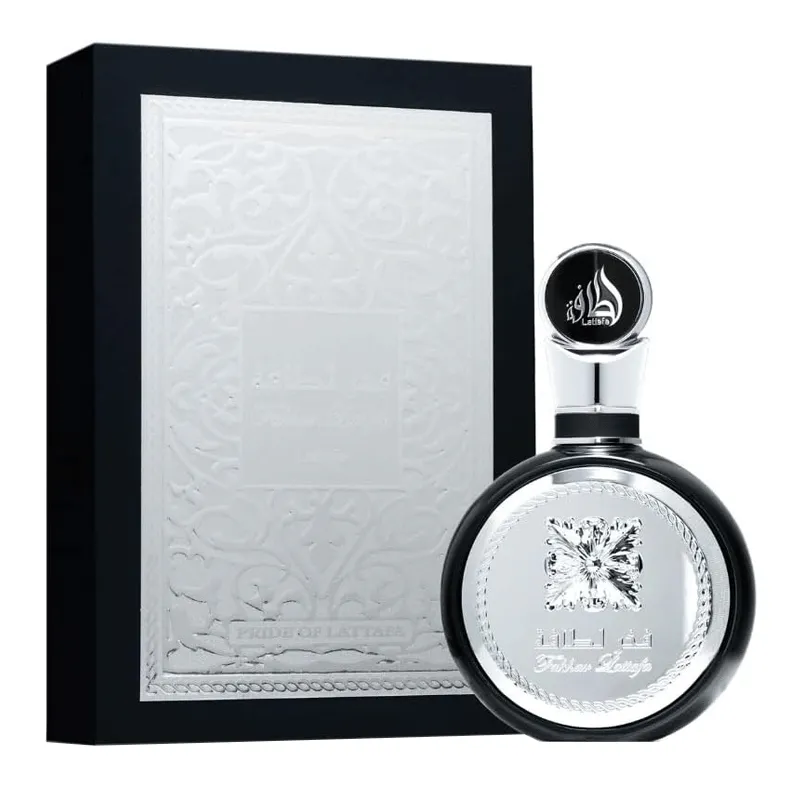 FAKHAR - LATTAFA | ESENNIA