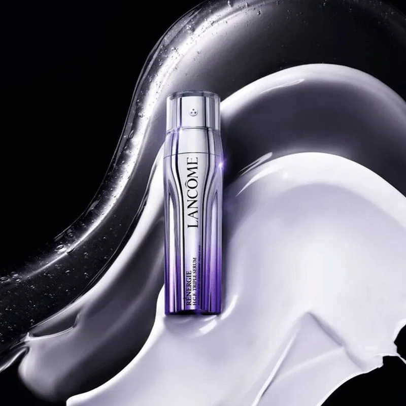 RENERGIE H.C.F. TRIPLE SERUM - LANCOME | ESENNIA