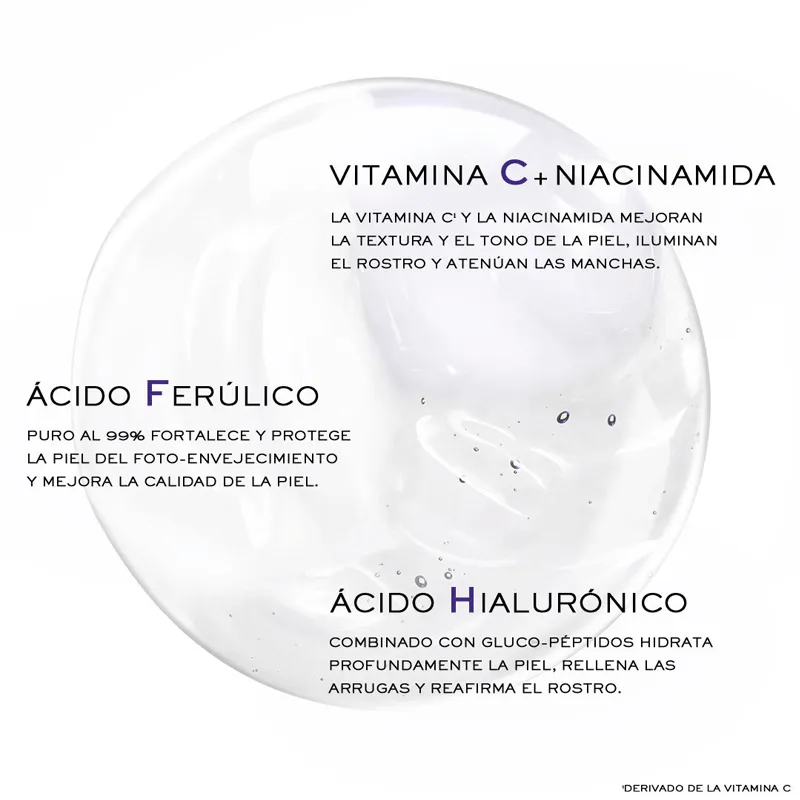 RENERGIE H.C.F. TRIPLE SERUM - LANCOME | ESENNIA