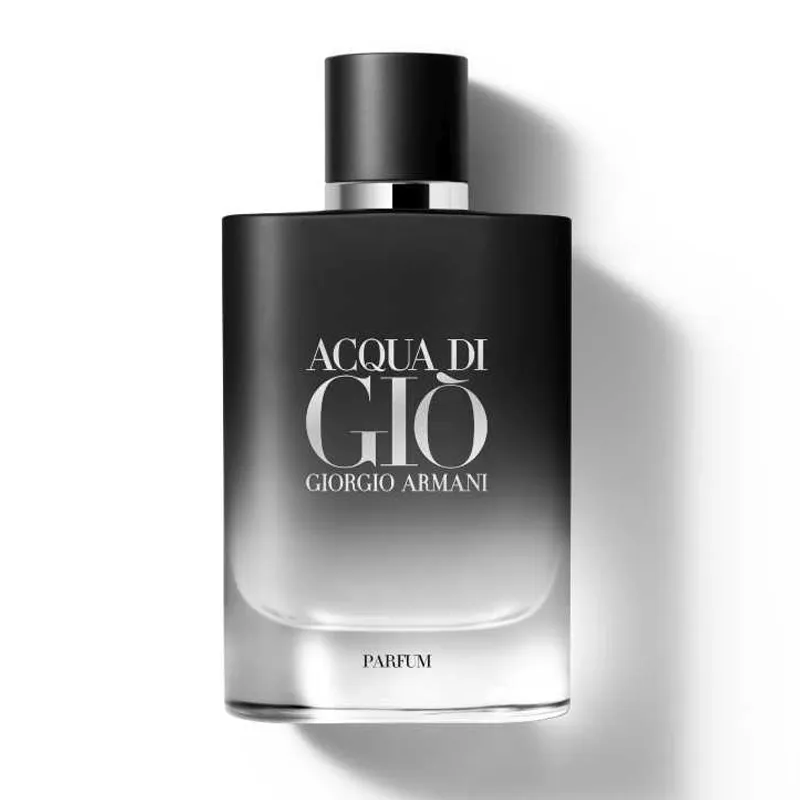 ACQUA DI GIO HOMME PARFUM REFILLABLE | ESENNIA