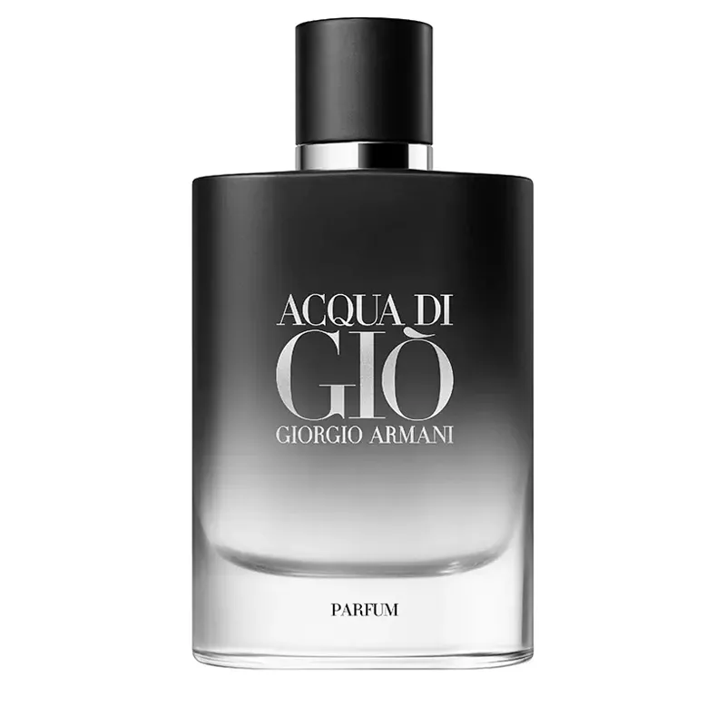 ACQUA DI GIO HOMME PARFUM REFILLABLE | ESENNIA