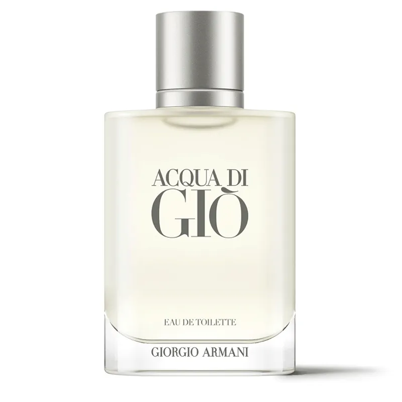 ACQUA DI GIO HOMME EDT REFILLABLE | ESENNIA