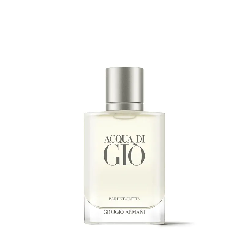 ACQUA DI GIO HOMME EDT REFILLABLE | ESENNIA
