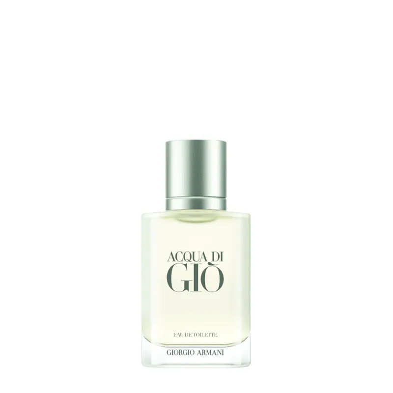 ACQUA DI GIO HOMME EDT REFILLABLE | ESENNIA