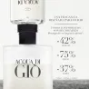 ACQUA DI GIO HOMME EDT REFILLABLE | ESENNIA
