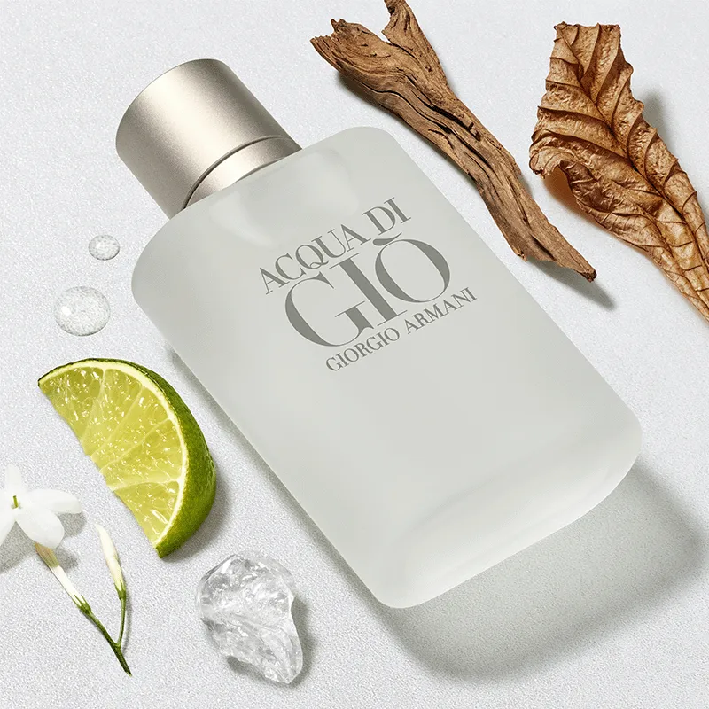 ACQUA DI GIO HOMME EDT REFILLABLE | ESENNIA