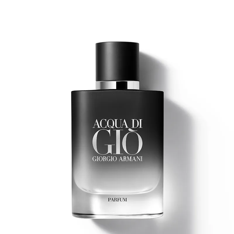 ACQUA DI GIO HOMME PARFUM REFILLABLE | ESENNIA