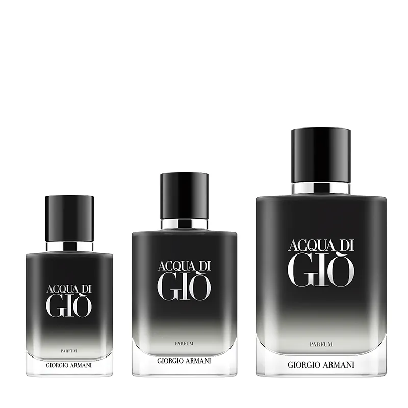 ACQUA DI GIO HOMME PARFUM REFILLABLE | ESENNIA