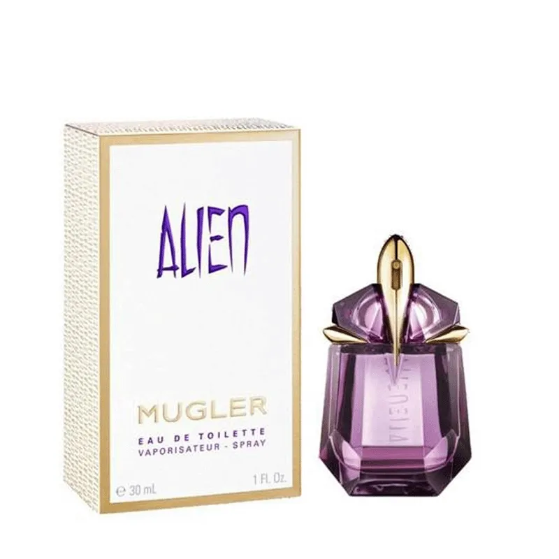 ALIEN WOMAN EDT | ESENNIA