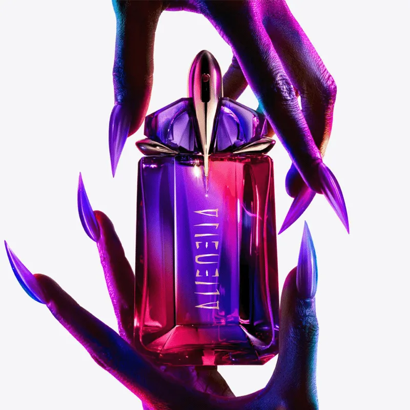 ALIEN HYPERSENSE EDP | ESENNIA