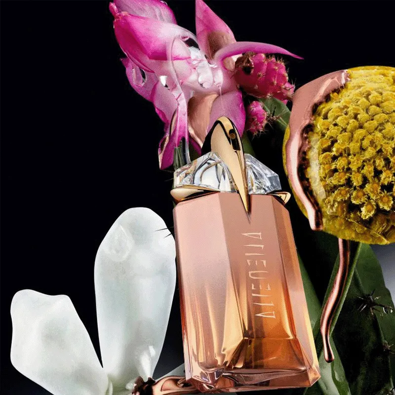 ALIEN GODDESS SUPRA FLORALE EDP | ESENNIA