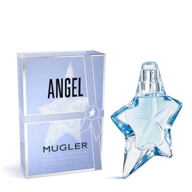 ANGEL EDP - MUGLER | ESENNIA
