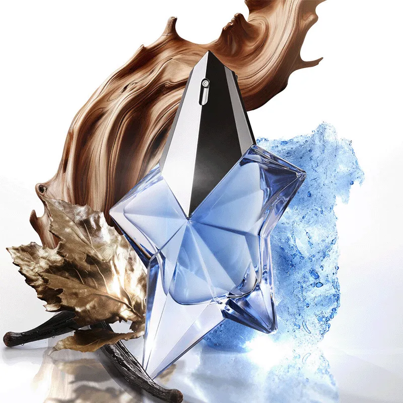 ANGEL EDP - MUGLER | ESENNIA