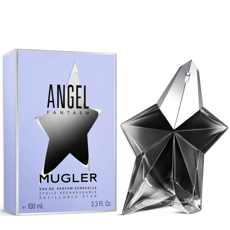 ANGEL FANTASM EDP - MUGLER | ESENNIA