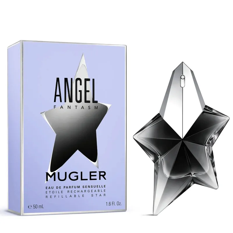 ANGEL FANTASM EDP - MUGLER | ESENNIA