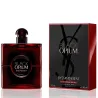 BLACK OPIUM OVER RED - YSL | ESENNIA