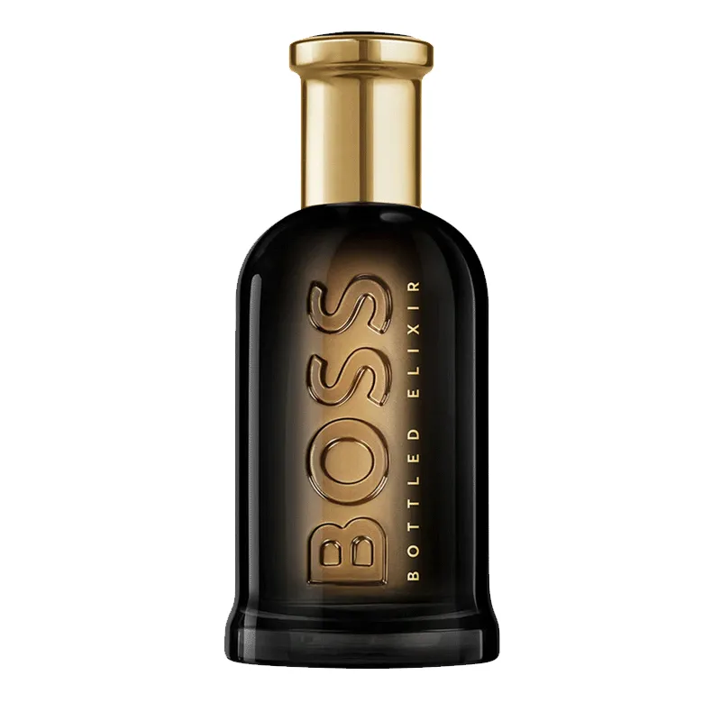 BOSS BOTTLED ELIXIR - HUGO BOSS | ESENNIA