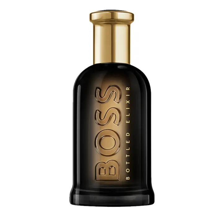 BOSS BOTTLED ELIXIR - HUGO BOSS | ESENNIA