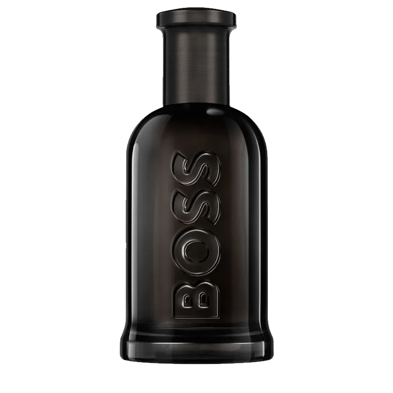 BOSS BOTTLED PARFUM | ESENNIA