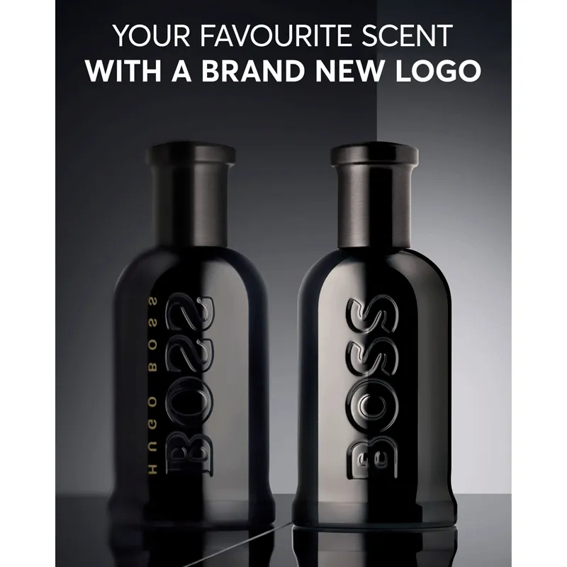 BOSS BOTTLED PARFUM | ESENNIA