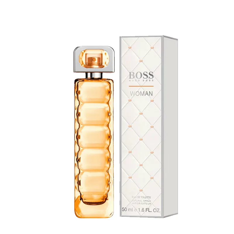BOSS ORANGE WOMAN EDT | ESENNIA