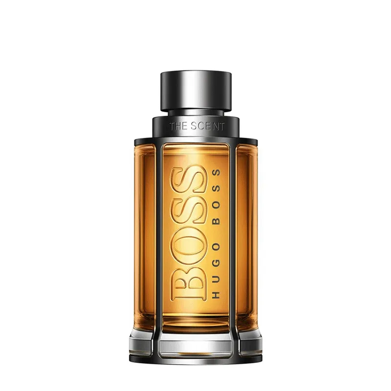 BOSS SCENT EDT | ESENNIA
