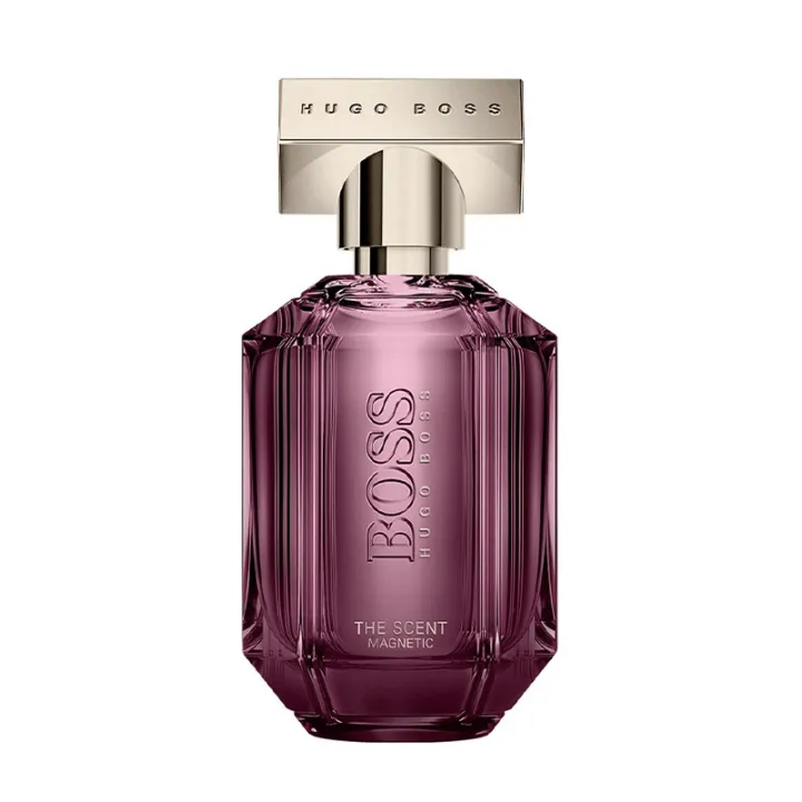 BOSS THE SCENT FOR HER MAGNETIC EDP | ESENNIA