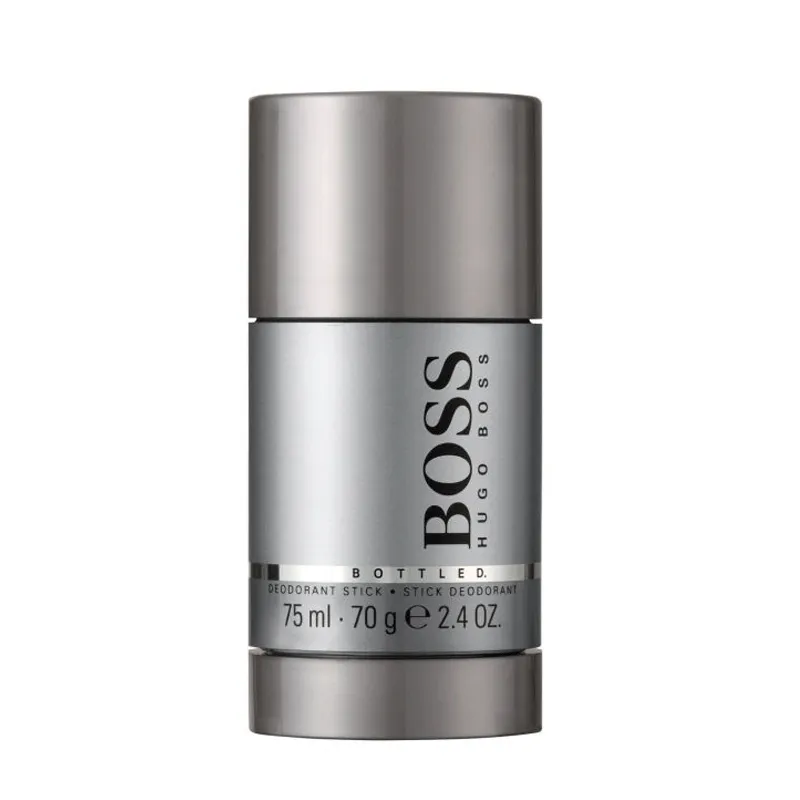 BOSS BOTTLED DEO STICK | ESENNIA