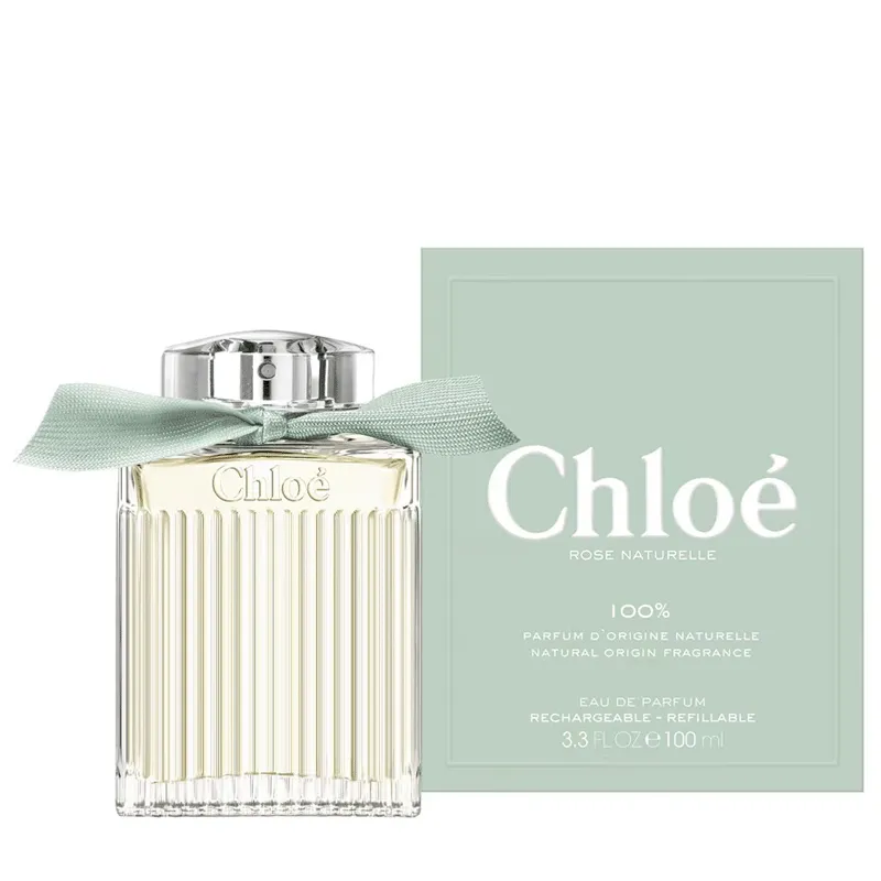 CHLOE NATURELLE EDP | ESENNIA