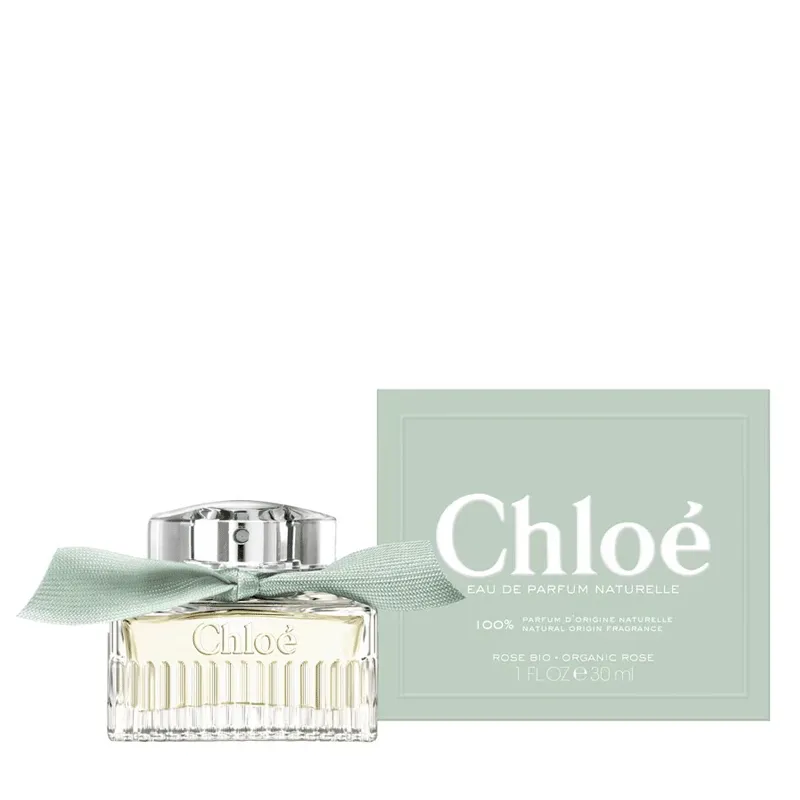 CHLOE NATURELLE EDP | ESENNIA
