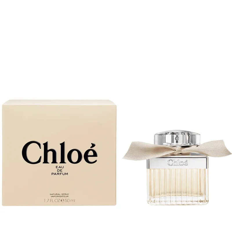 CHLOE WOMAN EDP | ESENNIA