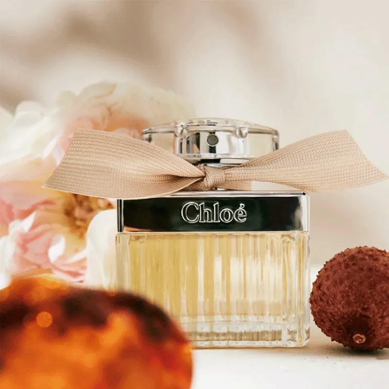 CHLOE WOMAN EDP | ESENNIA
