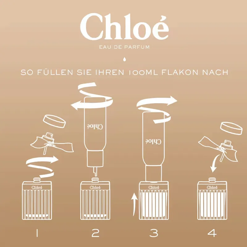 CHLOE WOMAN EDP | ESENNIA
