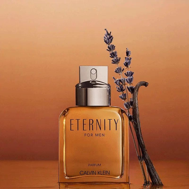 CK ETERNITY MEN PARFUM | ESENNIA