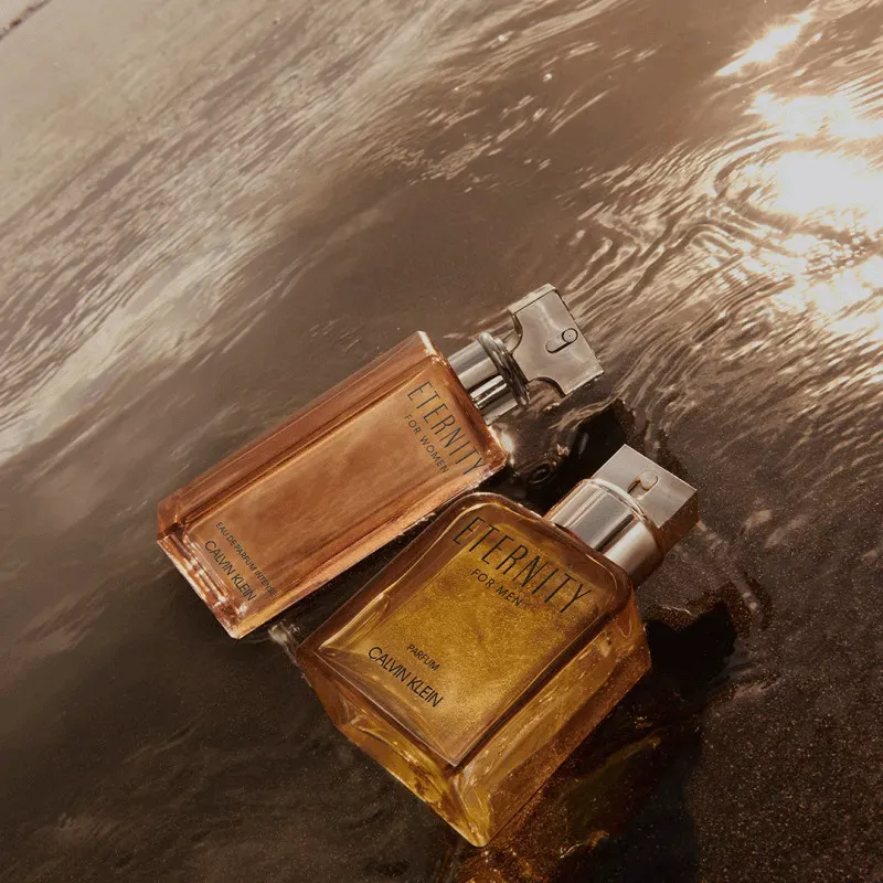 CK ETERNITY MEN PARFUM | ESENNIA