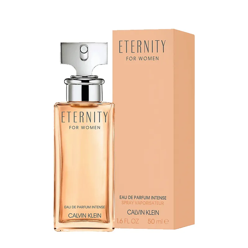 ETERNITY WOMAN INTENSE - CALVIN KLEIN | ESENNIA
