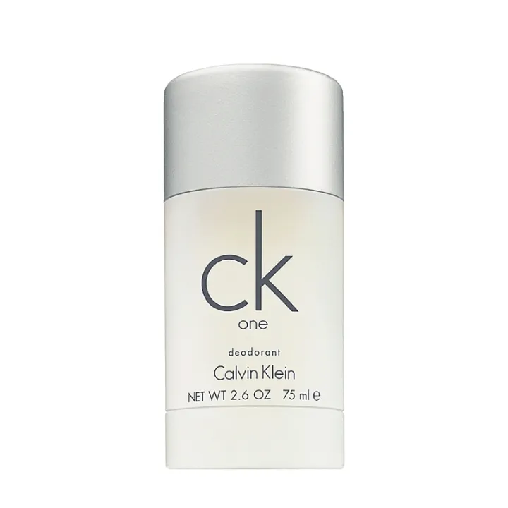 CK ONE DEO STICK | ESENNIA