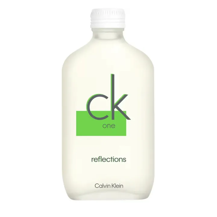 CK ONE REFLECTIONS EDT | ESENNIA