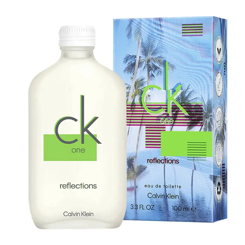 CK ONE REFLECTIONS EDT | ESENNIA