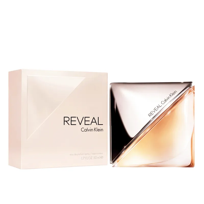 CK REVEAL EDP | ESENNIA
