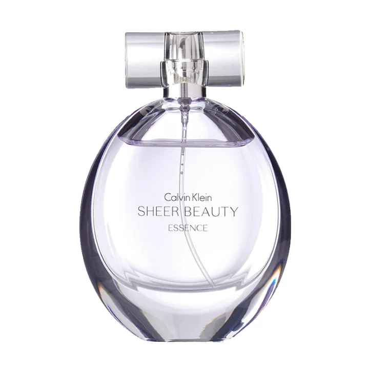 CK SHEER BEAUTY ESSENCE WOMAN EDT | ESENNIA