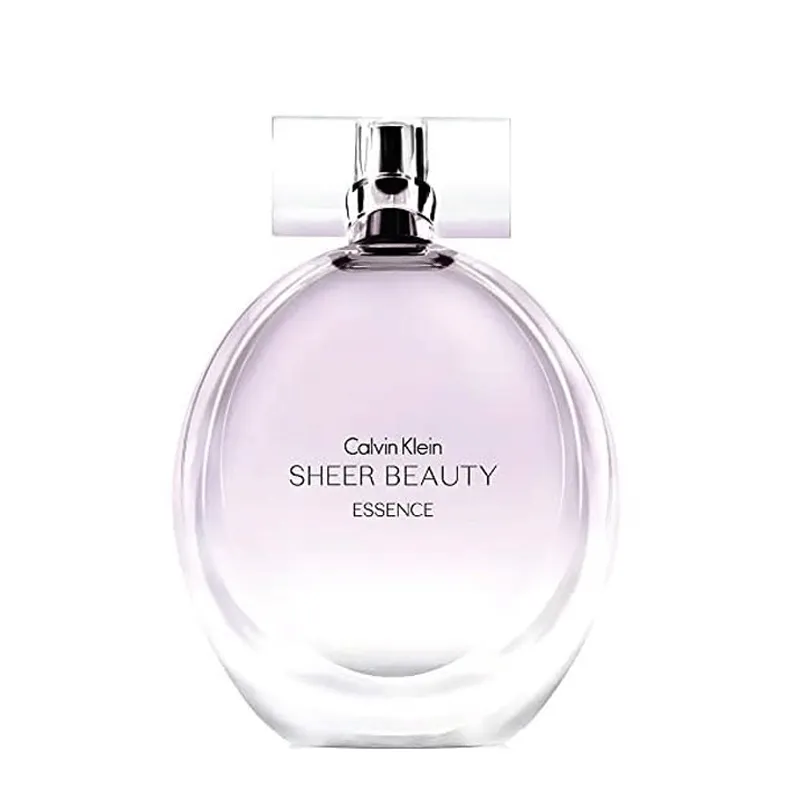 CK SHEER BEAUTY ESSENCE WOMAN EDT | ESENNIA