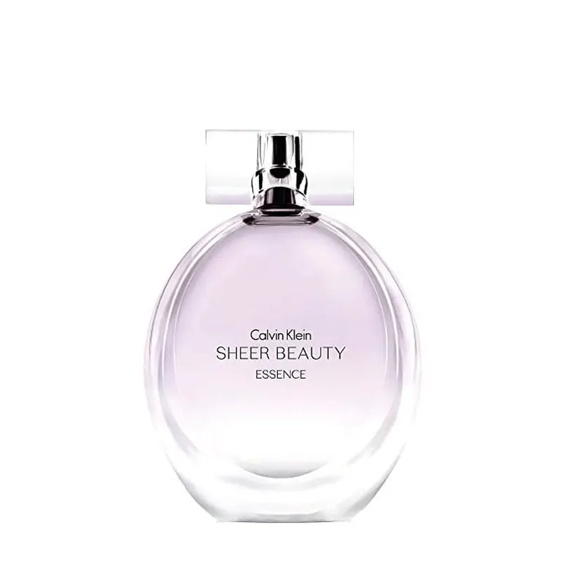 CK SHEER BEAUTY ESSENCE WOMAN EDT | ESENNIA