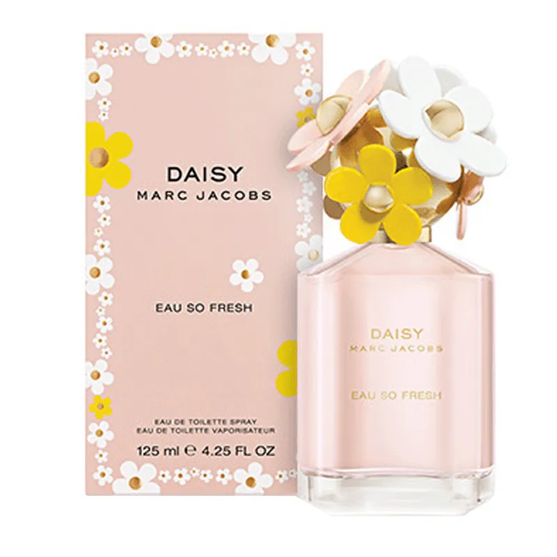 DAISY MJ FRESH WOMAN EDT | ESENNIA