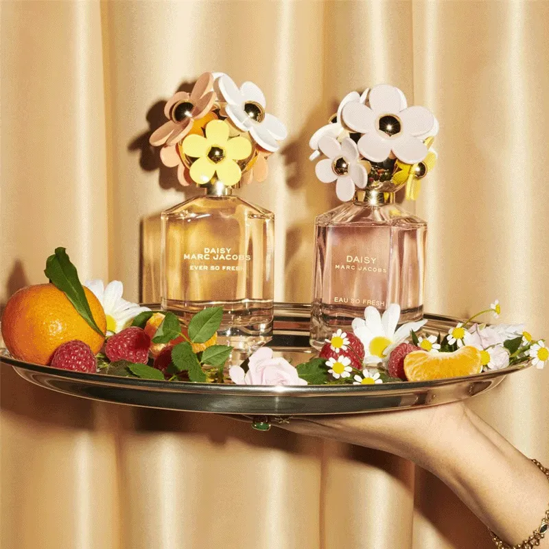 DAISY MJ FRESH WOMAN EDT | ESENNIA