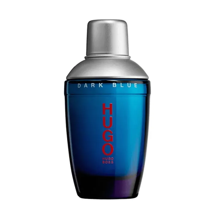 DARK BLUE - HUGO BOSS | ESENNIA